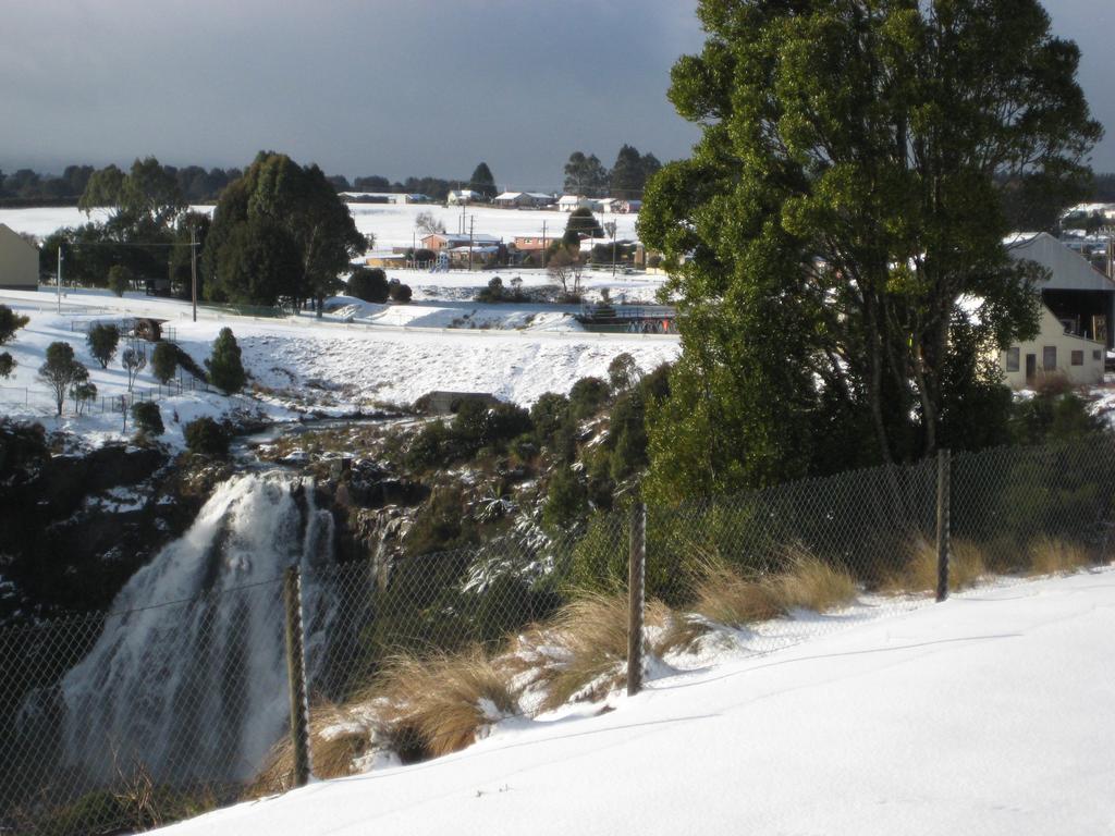 Waratah Falls Holiday Unit Exterior photo