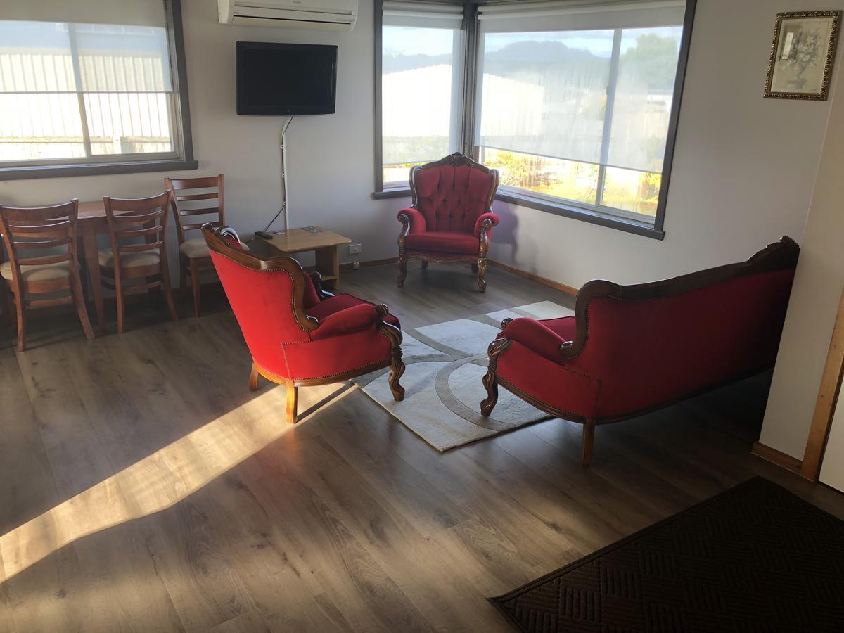 Waratah Falls Holiday Unit Exterior photo