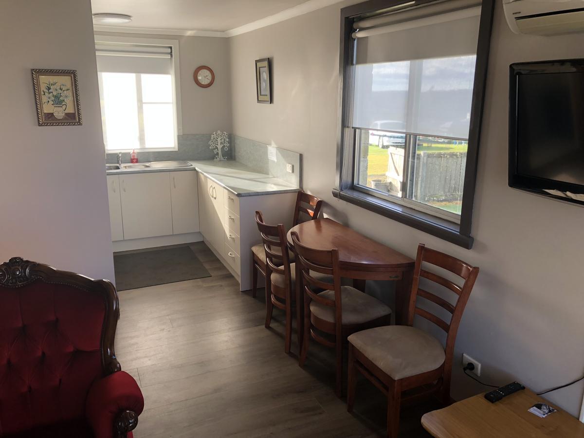 Waratah Falls Holiday Unit Exterior photo