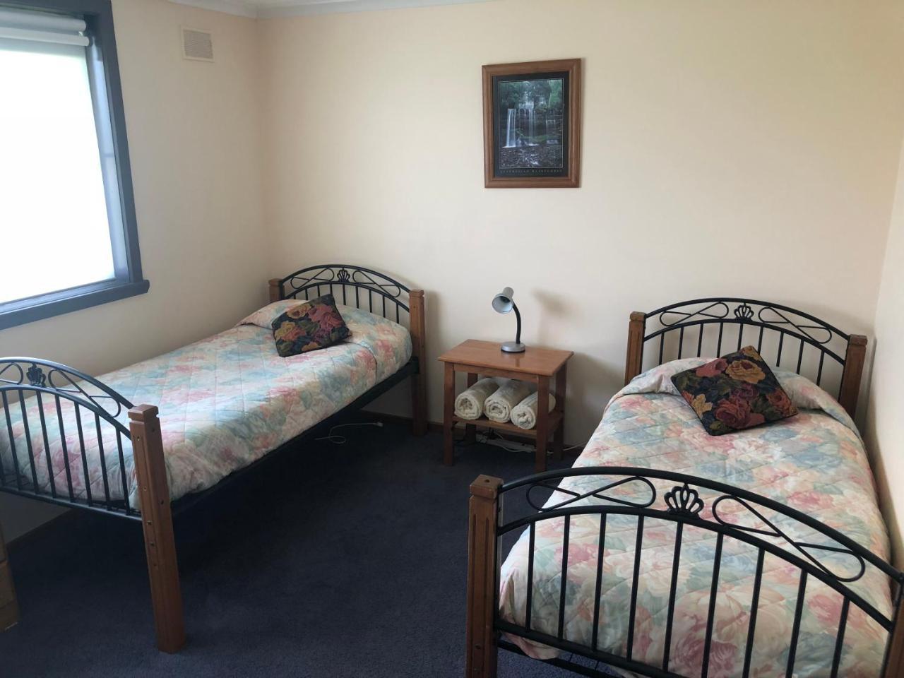 Waratah Falls Holiday Unit Exterior photo